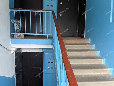 3-komnatnaya-gorod-zavolzhe-gorodeckiy-rayon фото