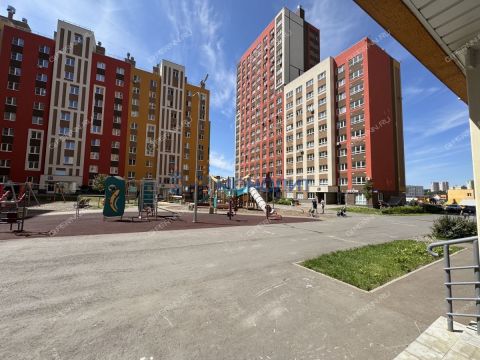 kvartira-studiya-ul-novokuznechihinskaya-d-11 фото
