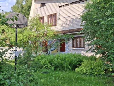 dacha-selo-kantaurovo-gorodskoy-okrug-bor фото