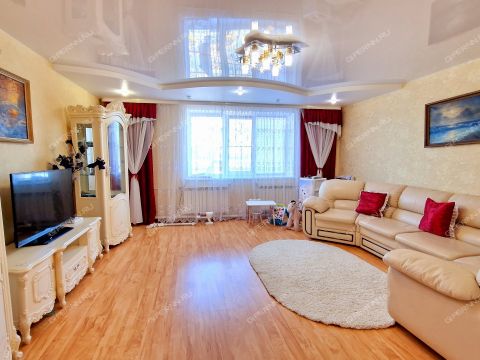 dom-derevnya-podlesovo-kstovskiy-rayon фото