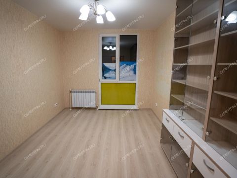 2-komnatnaya-poselok-kultura-kstovskiy-rayon фото