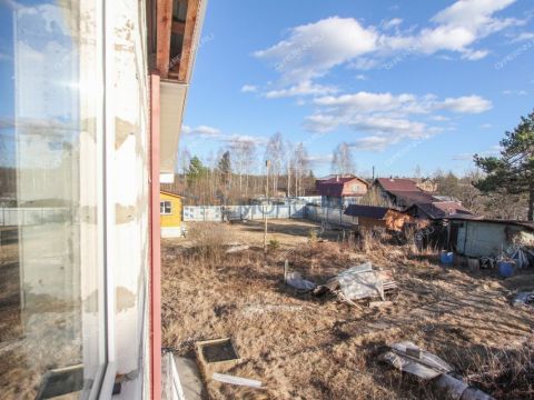 dom-poselok-kerzhenec-gorodskoy-okrug-bor фото