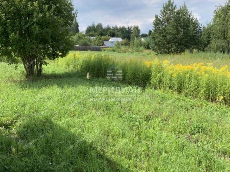 дом на Массив 1 деревня Сысоевка