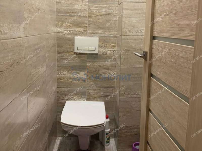 двухкомнатная квартира на Южном шоссе дом 2