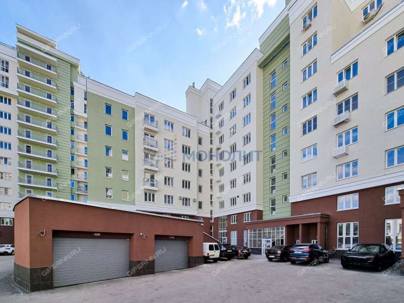 двухкомнатная квартира на Славянской улице дом 35 к1