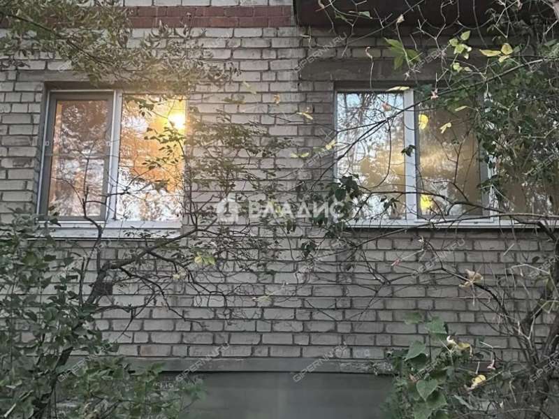 однокомнатная квартира на проспекте Ленина дом 7 к1
