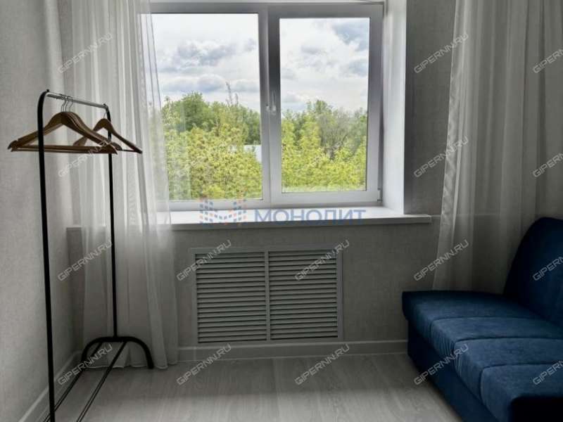 квартира-студия на улице Глеба Успенского дом 9А