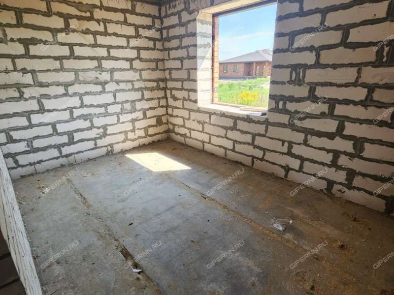 коттедж на Ржевская город Бор