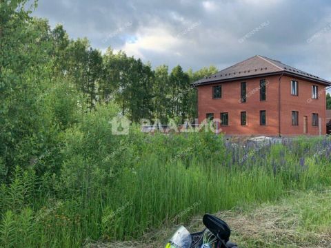 derevnya-kozhevennoe-bogorodskiy-municipalnyy-okrug фото