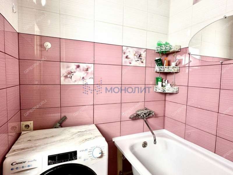 четырёхкомнатная квартира в Костромском переулке дом 1