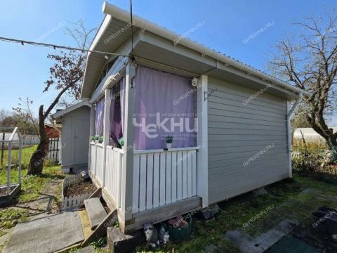 dacha-rabochiy-poselok-gorbatovka-gorodskoy-okrug-dzerzhinsk фото