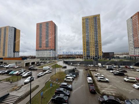 1-komnatnaya-derevnya-ankudinovka-kstovskiy-rayon фото