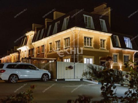 taunhaus-derevnya-afonino-kstovskiy-rayon фото