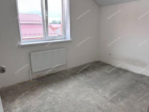 dom-derevnya-krutaya-kstovskiy-rayon фото