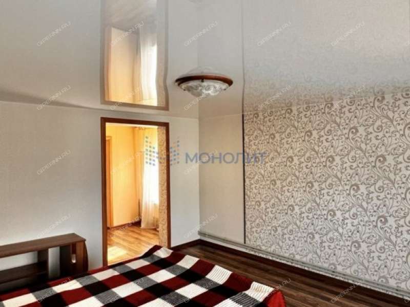 дом на улице Куйбышева город Городец