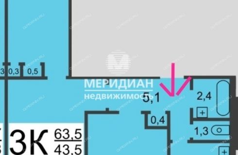 Купить Квартиру В Нижнем Новгороде Героя Попова