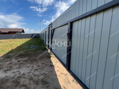 selo-elhovka-kstovskiy-rayon фото