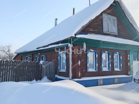 dom-selo-nikolo-pogost-gorodeckiy-rayon фото