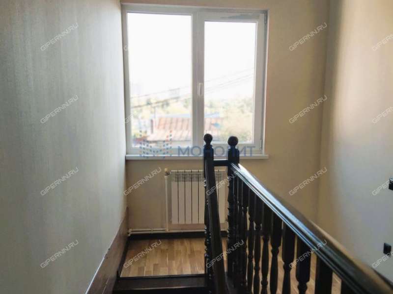 дом в деревне Кузнечиха