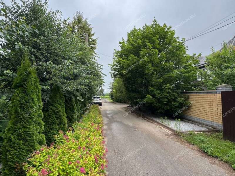 дом на  посёлок Опытный