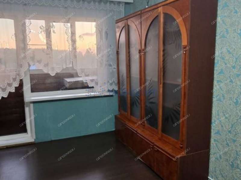 двухкомнатная квартира на улице Декабристов дом 40