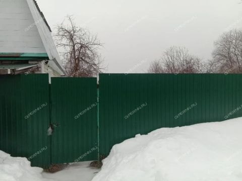 dom-selo-yakovlevka-diveevskiy-municipalnyy-okrug фото