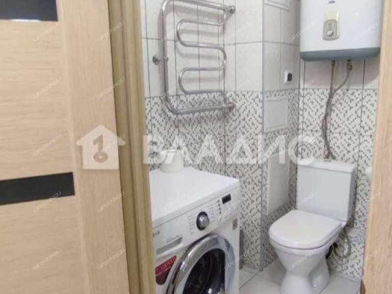 однокомнатная квартира на бульваре 60-летия Октября дом 5А