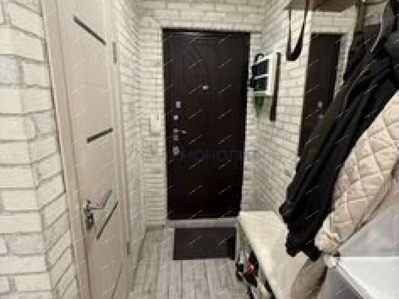 трёхкомнатная квартира на Южном шоссе дом 20А