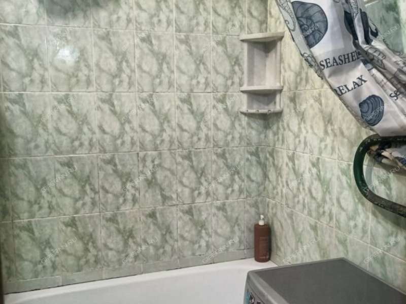 двухкомнатная квартира на Мончегорской улице дом 30