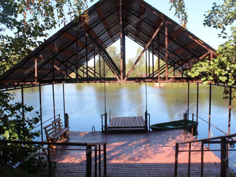 готовый бизнес продажа спортивного клуба на горьковском море! в городском округе Сокольский Нижегородской области