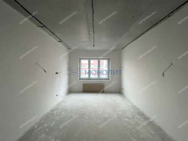 двухкомнатная квартира на Деловой улице дом 22