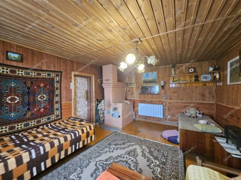dom-derevnya-uspene-semenovskiy-gorodskoy-okrug фото