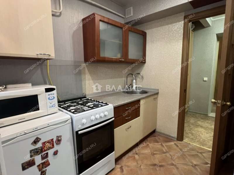 однокомнатная квартира на 1 село Криуша