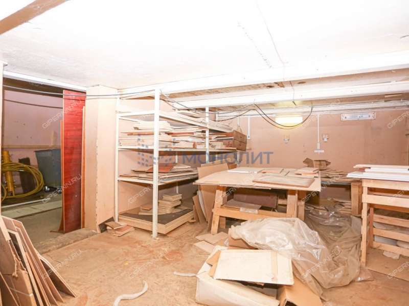 дом на улице Вали Котика