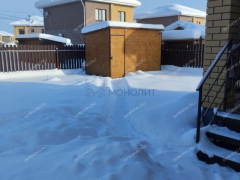 dom-derevnya-opaliha-kstovskiy-rayon фото