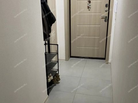 kvartira-studiya-derevnya-ankudinovka-kstovskiy-rayon фото