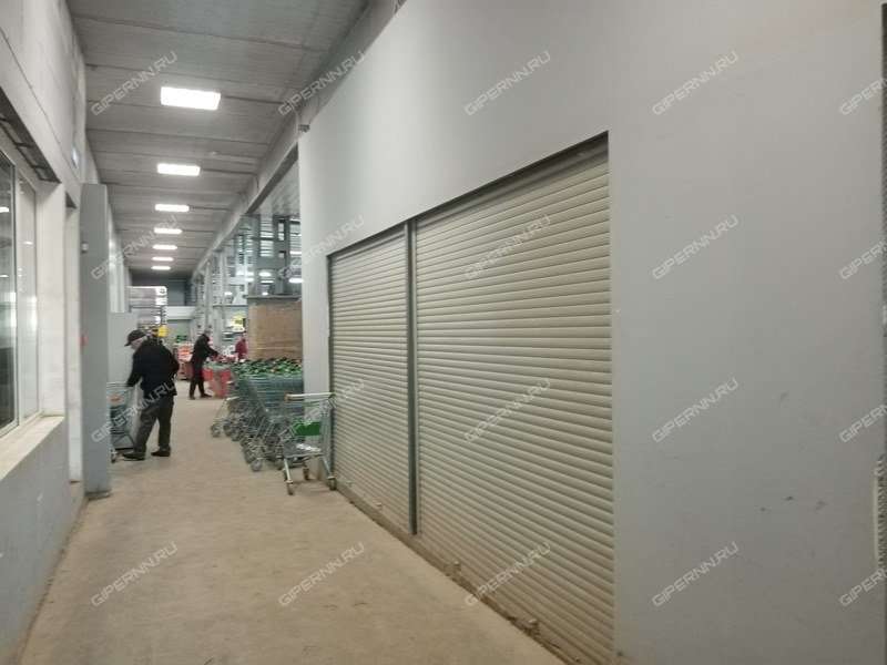 помещение под склад на ул. Марата 51