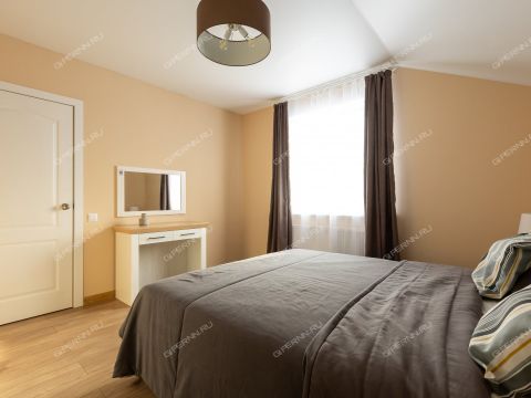 dom-derevnya-krutaya-kstovskiy-rayon фото