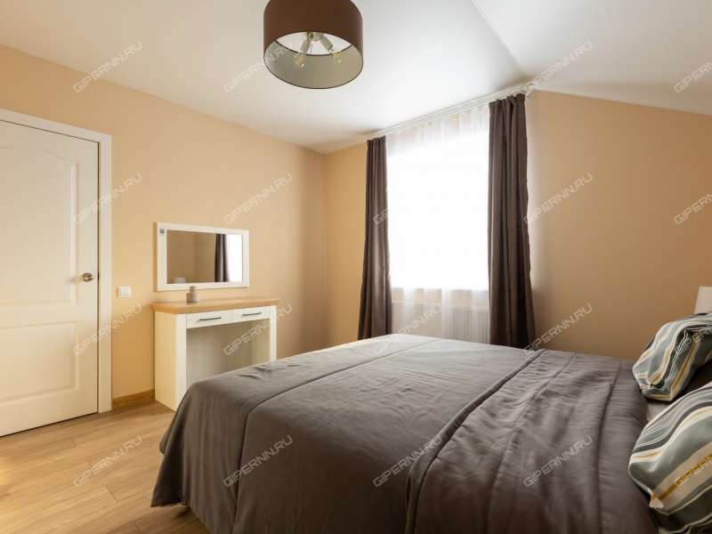 дом на Калиновая деревня Крутая