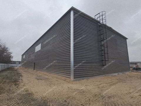 gk-aleshino-ter-balahninskiy-municipalnyy-okrug фото