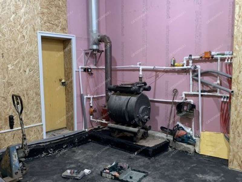 помещение под склад на Московском шоссе