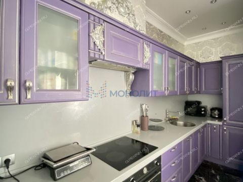 3-komnatnaya-gorod-dzerzhinsk-gorodskoy-okrug-dzerzhinsk фото