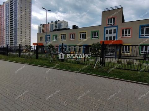 kvartira-studiya-derevnya-ankudinovka-kstovskiy-rayon фото