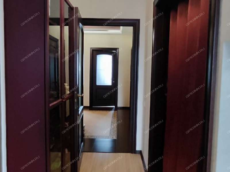 двухкомнатная квартира на улице Белинского дом 36