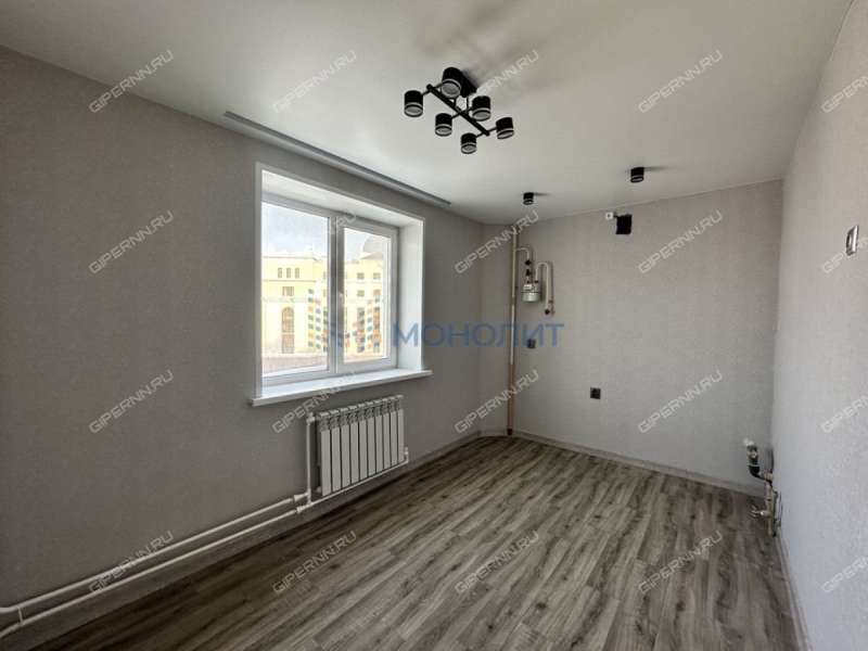 двухкомнатная квартира на Студенческой улице дом 12