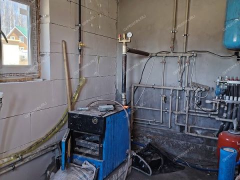 dom-derevnya-shumilovo-bogorodskiy-municipalnyy-okrug фото