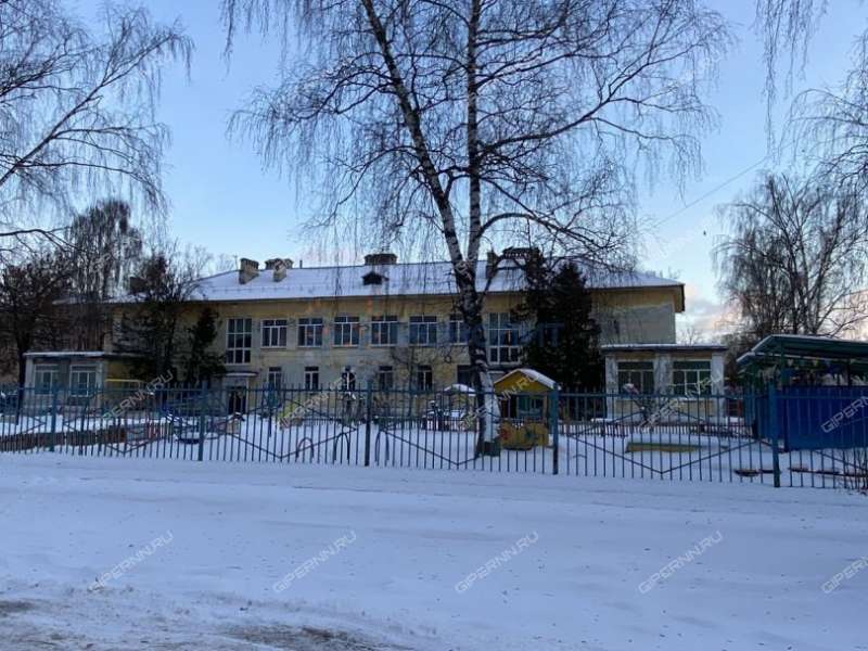 двухкомнатная квартира на улице Суворова дом 38 город Дзержинск