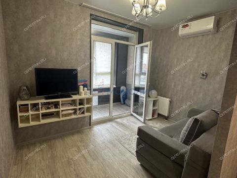 kvartira-studiya-ul-geroya-sovetskogo-soyuza-aristarhova-d-1 фото