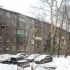 двухкомнатная квартира на улице Генерала Ивлиева дом 6 к1