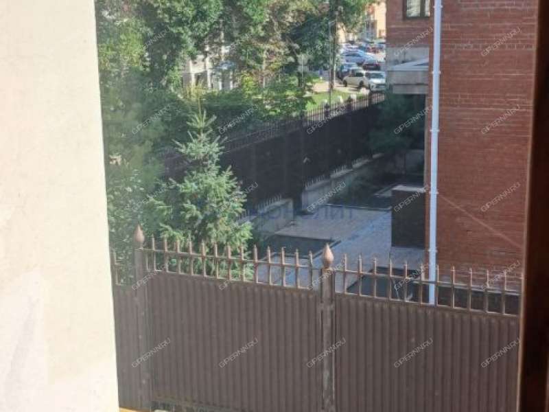 двухкомнатная квартира на Славянской улице дом 21